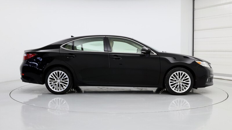 2015 Lexus ES 350 7