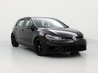 2019 Volkswagen Golf R -
                St. James, NY