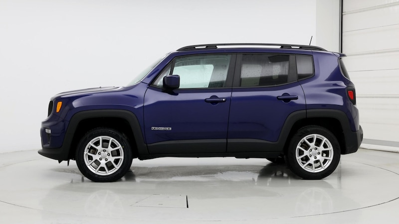 2019 Jeep Renegade Latitude 3