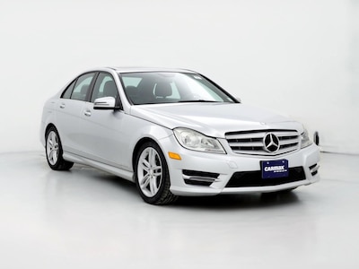 2014 Mercedes-Benz C-Class C 300 -
                St. James, NY