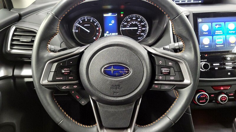 2023 Subaru Crosstrek Limited 10