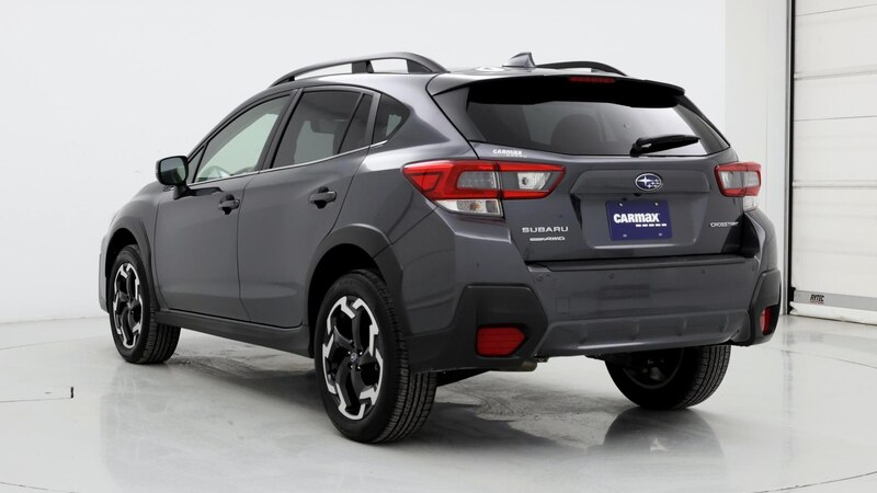 2023 Subaru Crosstrek Limited 2