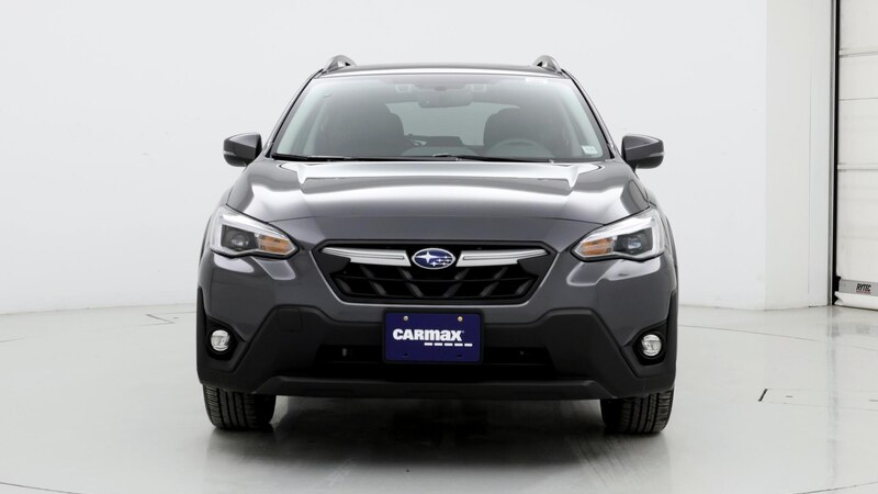 2023 Subaru Crosstrek Limited 5