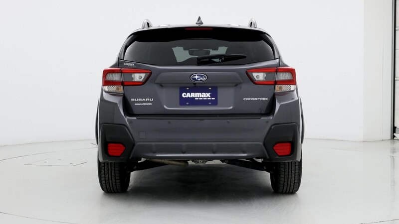 2023 Subaru Crosstrek Limited 6