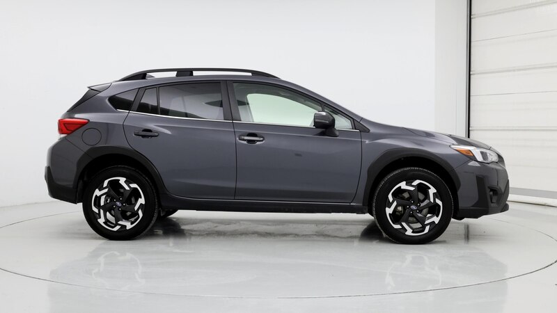 2023 Subaru Crosstrek Limited 7