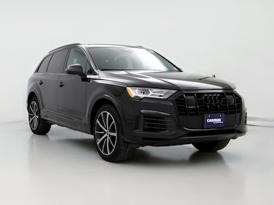 2022 Audi Q7 Premium Plus -
                St. James, NY