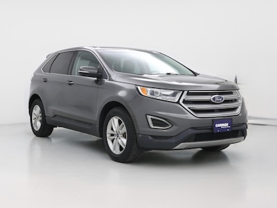 2016 Ford Edge SEL -
                East Meadow, NY