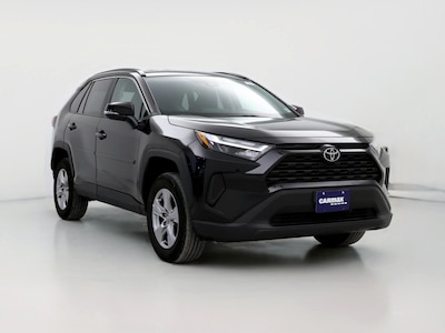 2023 Toyota RAV4 XLE -
                St. James, NY