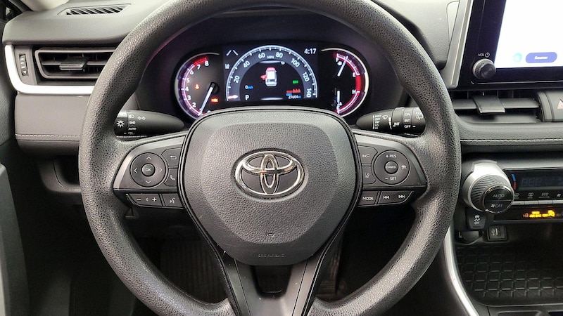 2023 Toyota RAV4 XLE 10