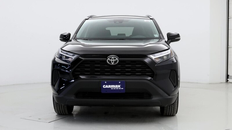 2023 Toyota RAV4 XLE 5