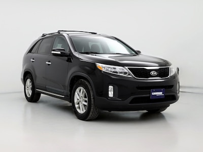 2015 Kia Sorento LX -
                St. James, NY