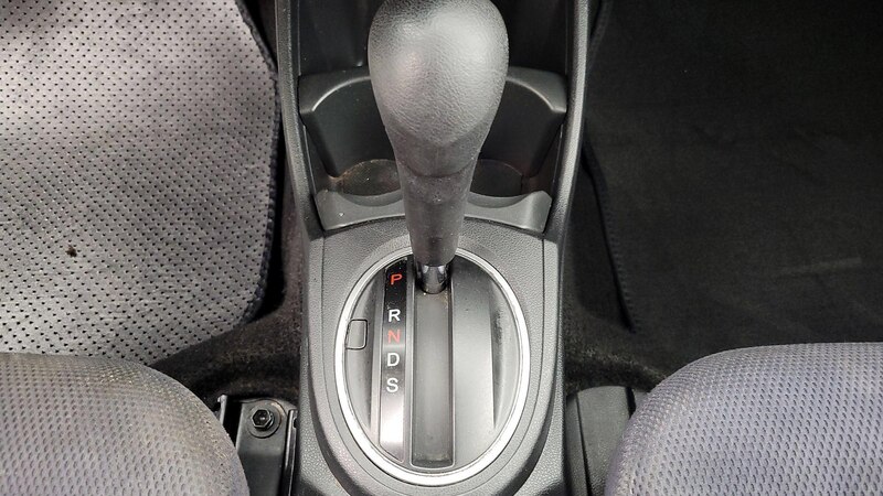 2013 Honda Fit Sport 16