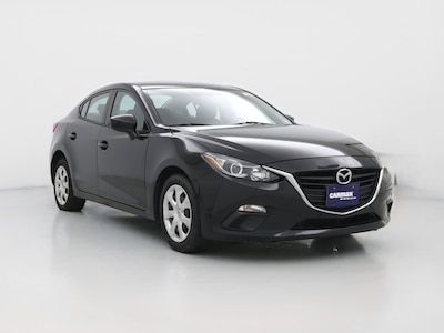 2015 Mazda Mazda3 i Sport -
                King Of Prussia, PA