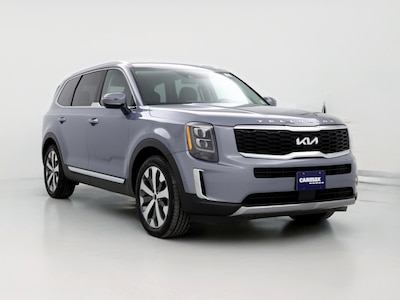 2022 Kia Telluride EX -
                St. James, NY