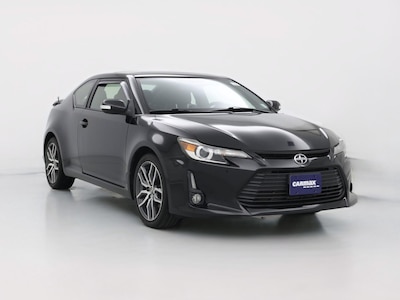 2016 Scion tC  -
                St. James, NY