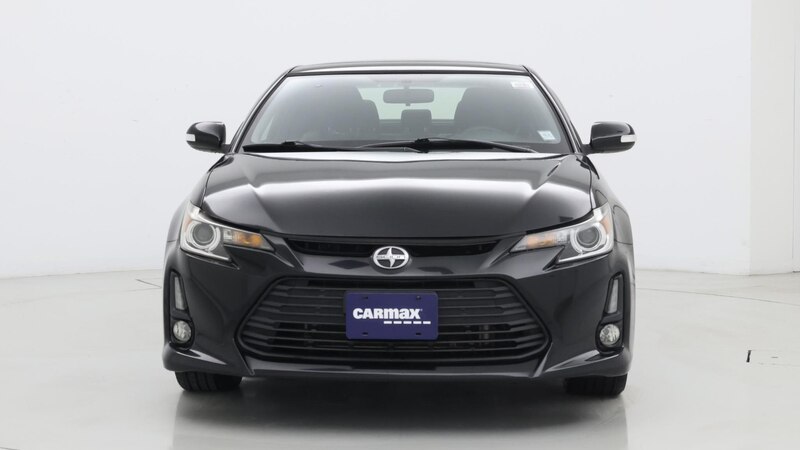 2016 Scion tC  5