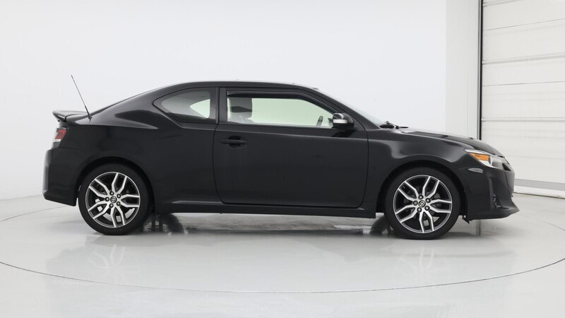 2016 Scion tC  7