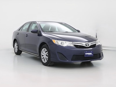 2014 Toyota Camry LE -
                St. James, NY