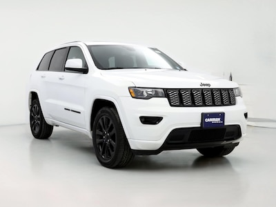 2019 Jeep Grand Cherokee Altitude -
                St. James, NY