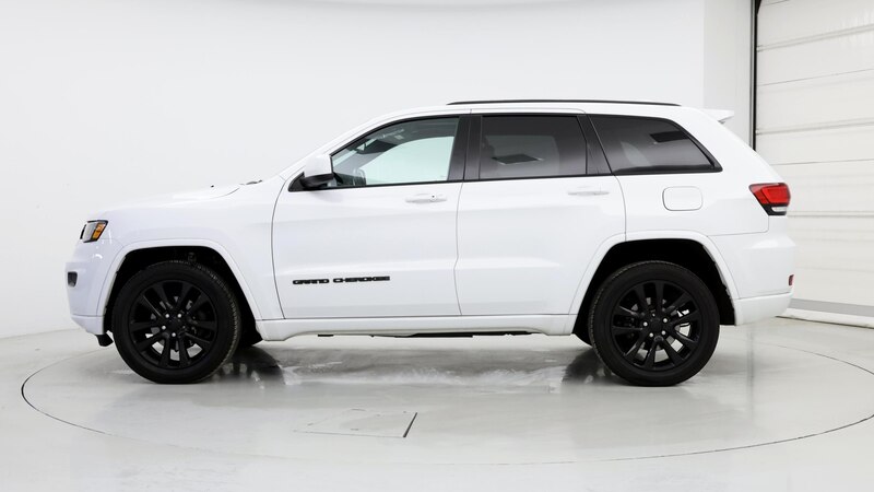 2019 Jeep Grand Cherokee Altitude 3