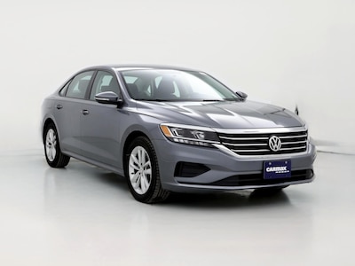 2021 Volkswagen Passat S -
                St. James, NY