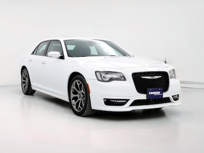 2018 Chrysler 300 S -
                St. James, NY