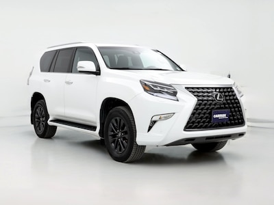 2022 Lexus GX 460 Premium -
                None NY