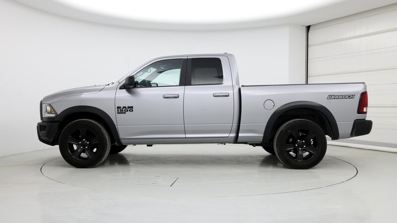 2022 RAM 1500 Classic Warlock 3