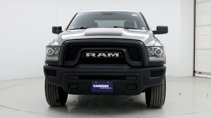 2022 RAM 1500 Classic Warlock 5