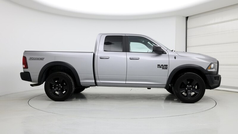 2022 RAM 1500 Classic Warlock 7