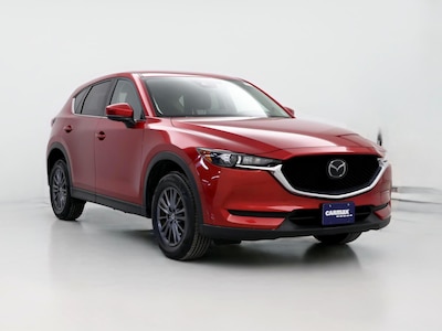 2021 Mazda CX-5 Touring -
                St. James, NY