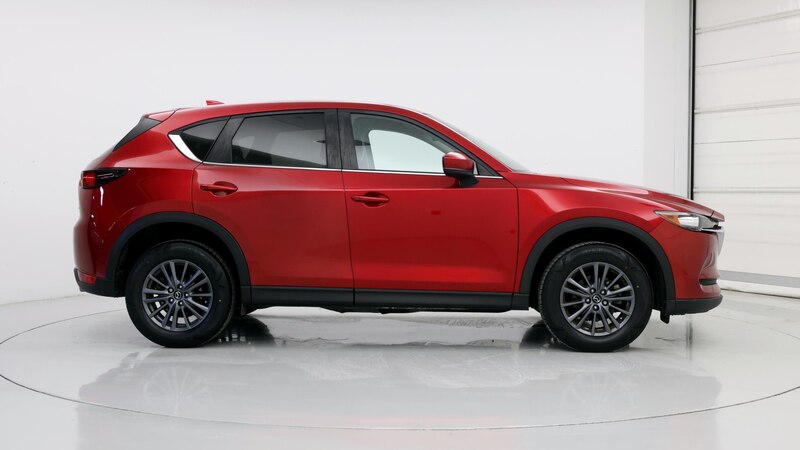 2021 Mazda CX-5 Touring 7