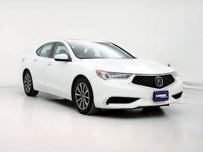 2019 Acura TLX  -
                St. James, NY