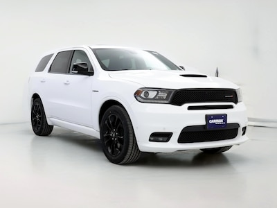 2020 Dodge Durango R/T -
                St. James, NY