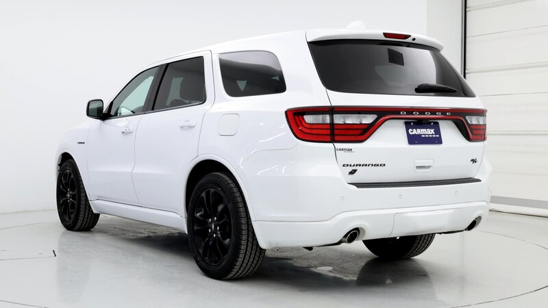 2020 Dodge Durango R/T 2