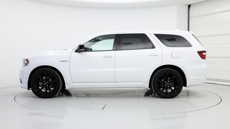 2020 Dodge Durango R/T 3