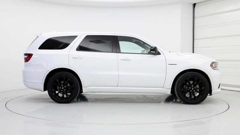 2020 Dodge Durango R/T 7