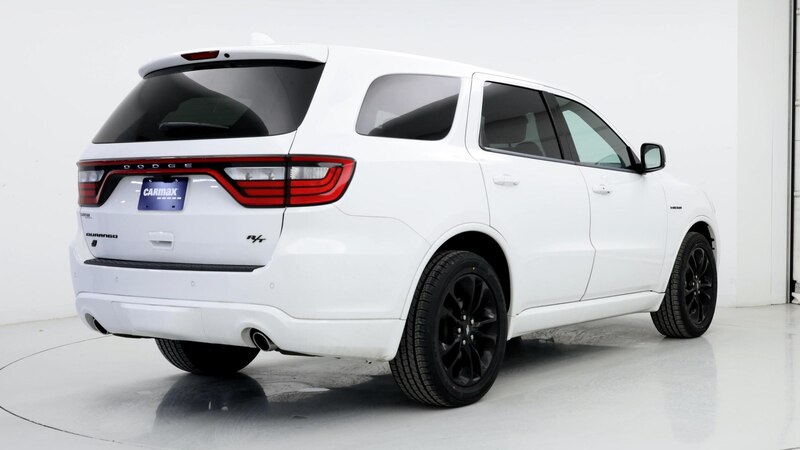 2020 Dodge Durango R/T 8