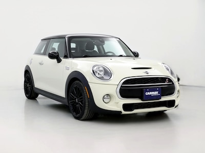 2019 MINI Cooper Hardtop S -
                Gaithersburg, MD