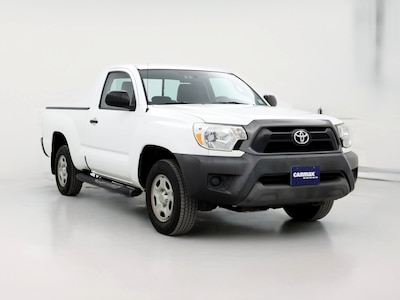 2013 Toyota Tacoma  -
                Saint James, NY