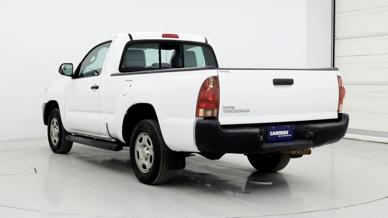 2013 Toyota Tacoma  2