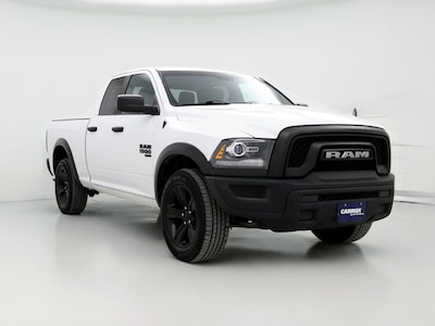 2022 RAM 1500 Classic Warlock -
                St. James, NY