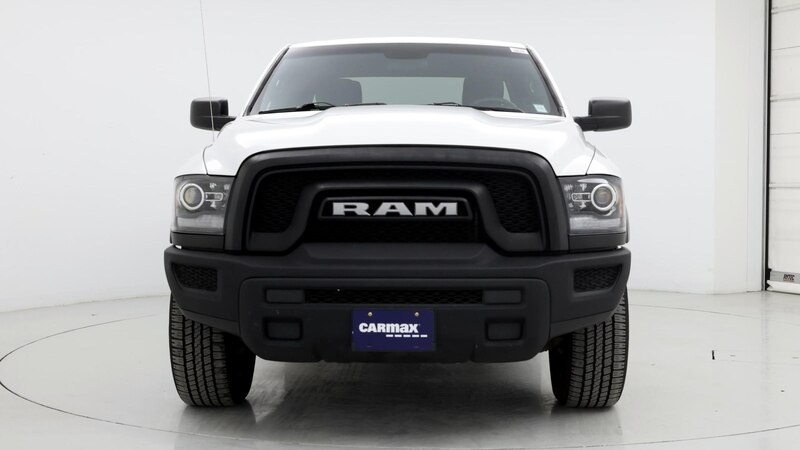 2022 RAM 1500 Classic Warlock 5