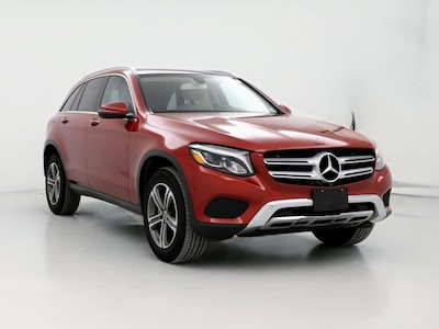 2019 Mercedes-Benz GLC 300 -
                St. James, NY