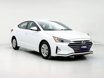 2019 Hyundai Elantra SE -
                St. James, NY