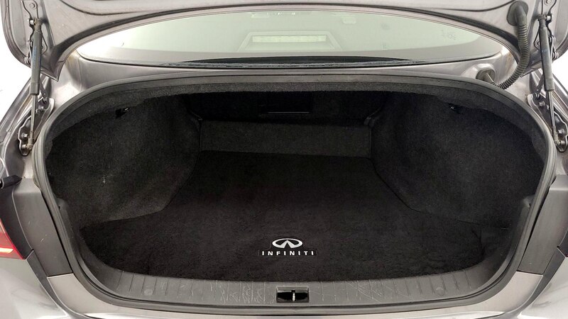 2018 INFINITI Q50 Luxe 22