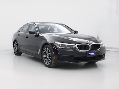 2019 BMW 5 Series 530i xDrive -
                None NY