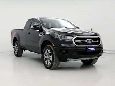 2019 Ford Ranger Lariat -
                St. James, NY