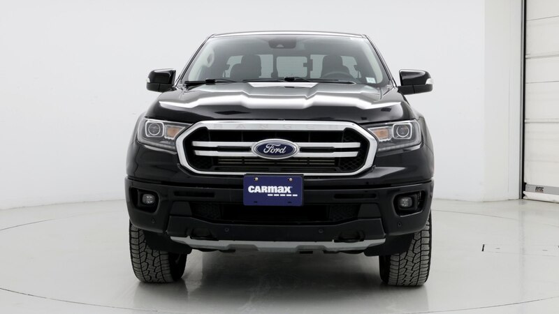 2019 Ford Ranger Lariat 5