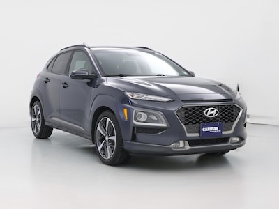 2018 Hyundai Kona Limited -
                St. James, NY